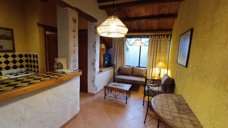 Villas Casa Morada 4