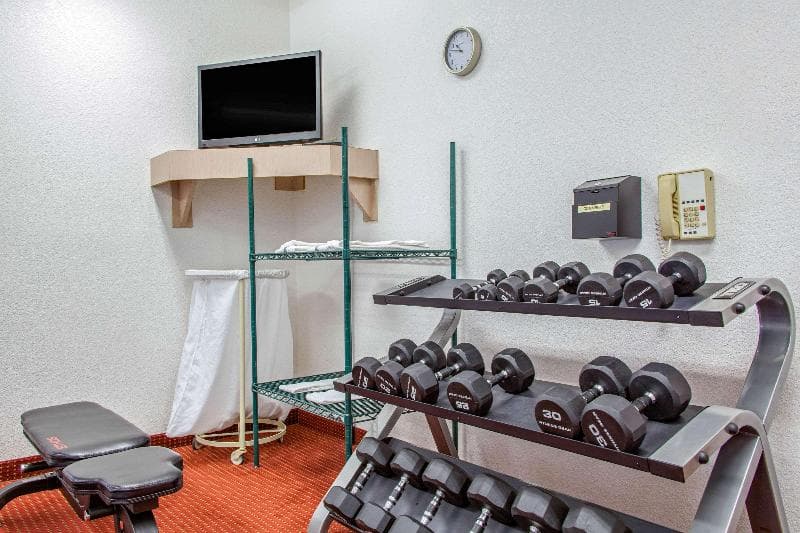 Comfort Inn & Suites Southern Las Cruces main