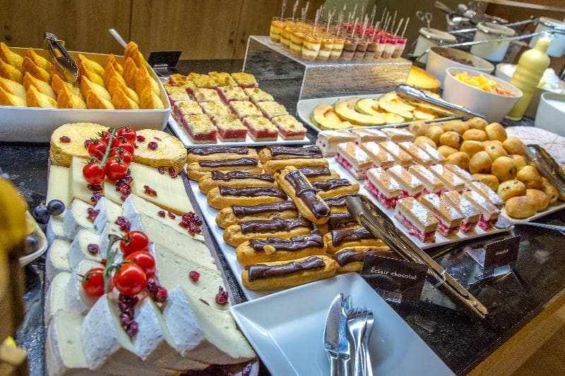 Sowell Hotels Mont Blanc & Spa 2