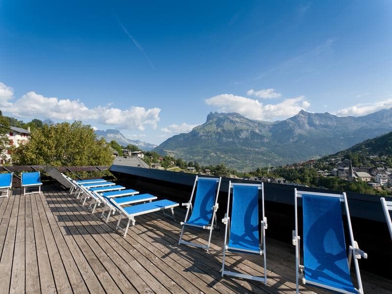 Sowell Hotels Mont Blanc & Spa 3