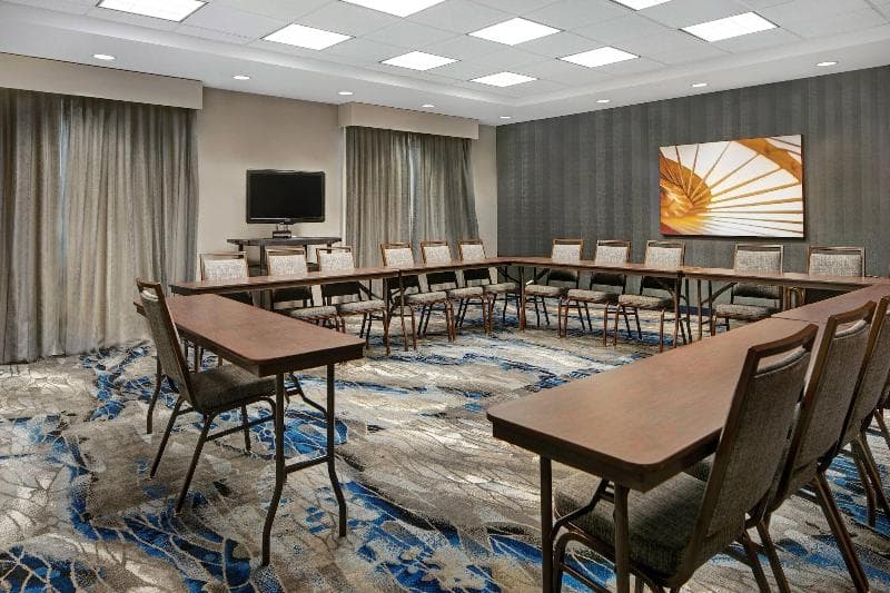Fairfield Inn & Suites Carlsbad photo 1
