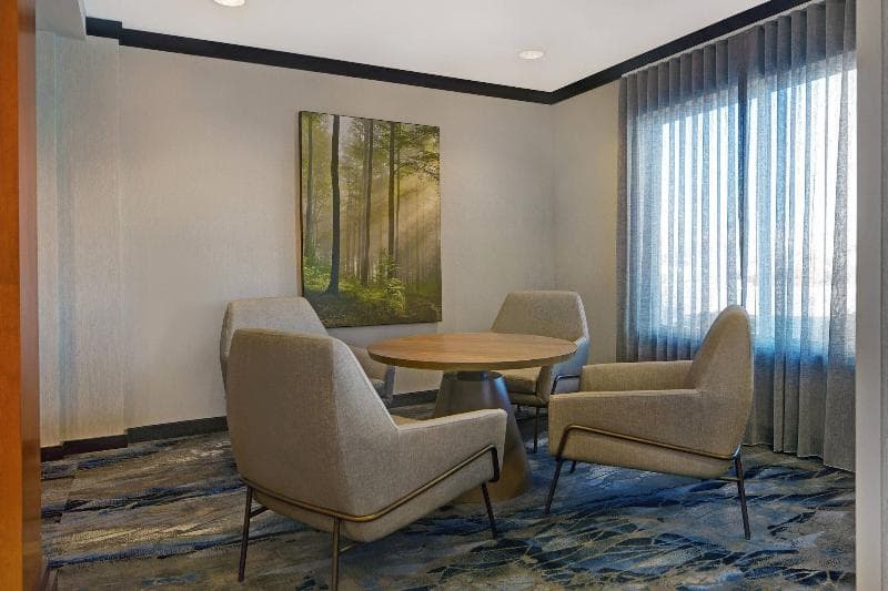Fairfield Inn & Suites Carlsbad 5