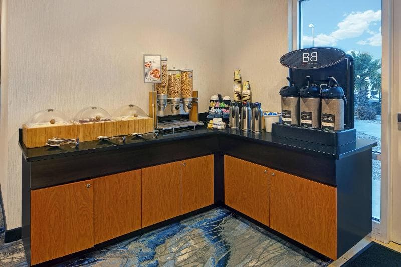 Fairfield Inn & Suites Carlsbad 3