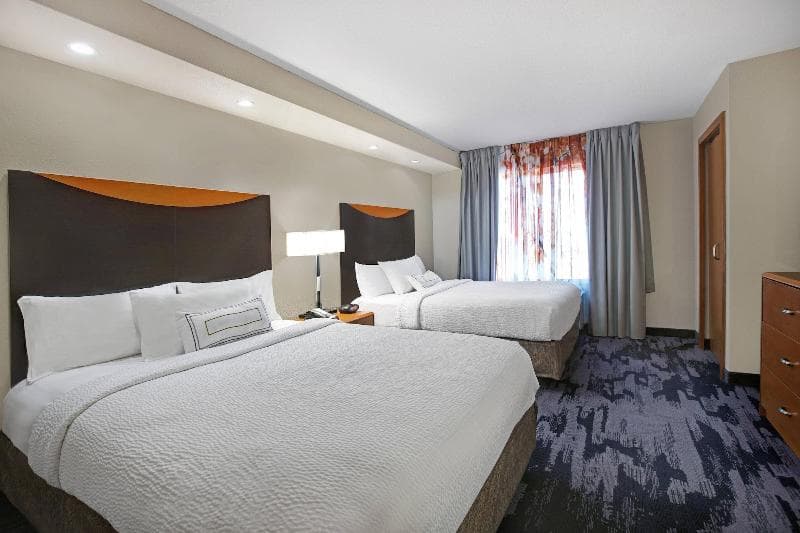 Fairfield Inn & Suites Carlsbad 4