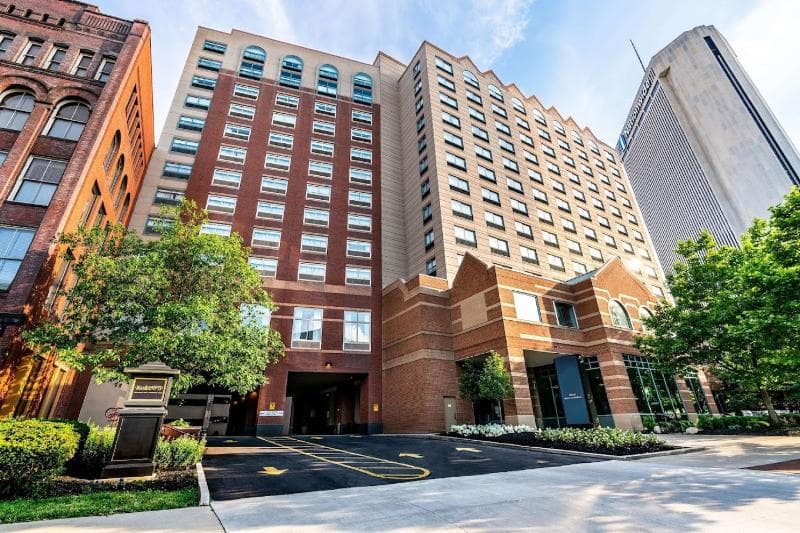 Sonesta Columbus Downtown 3