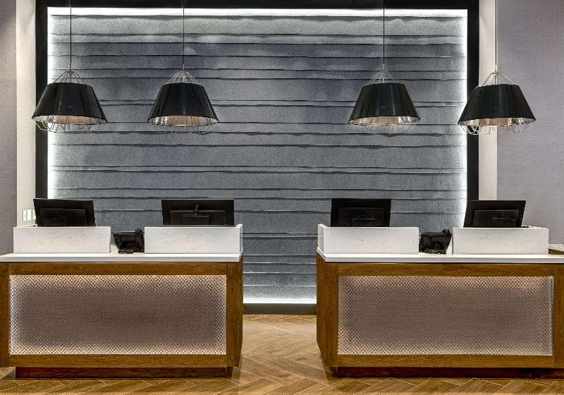 Sonesta Columbus Downtown 2