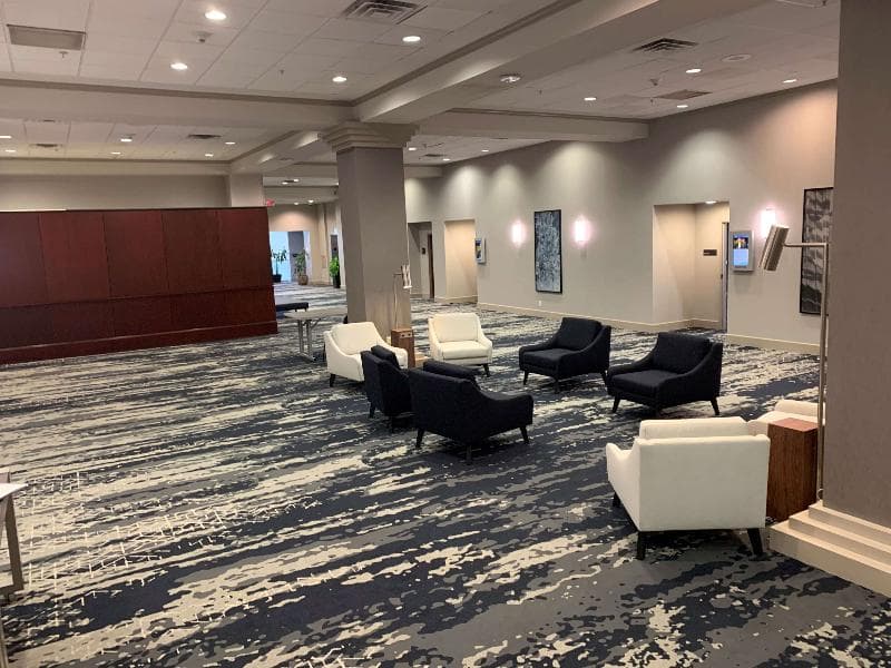 Sonesta Columbus Downtown 4