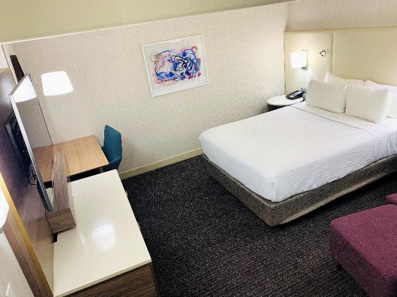 Sonesta Columbus Downtown 5
