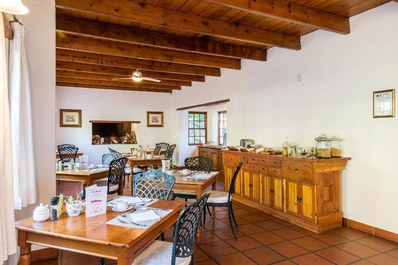 De Bergkant Lodge 3