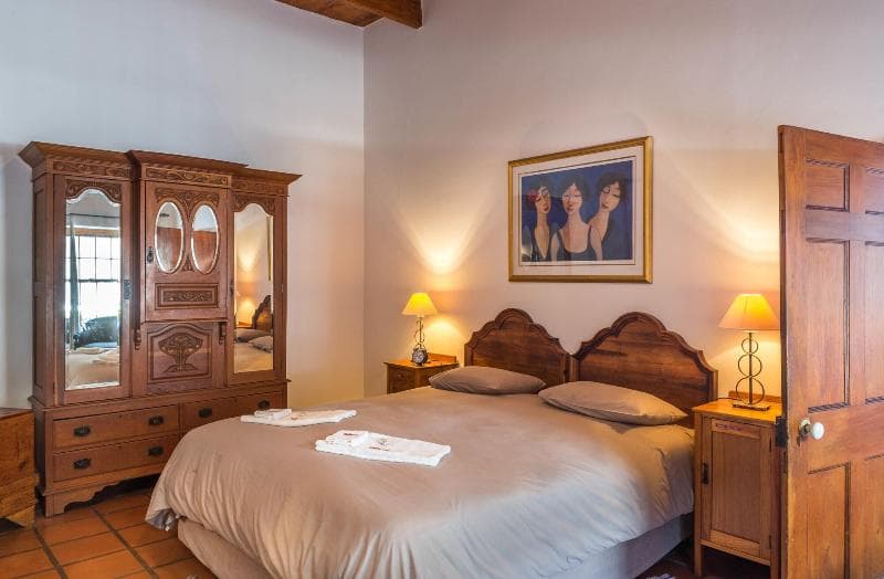 De Bergkant Lodge 4