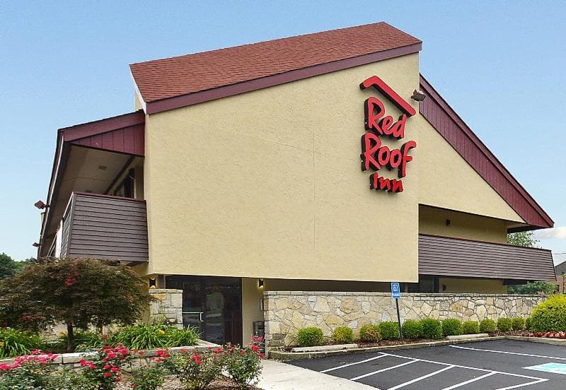 Red Roof Inn Cleveland - Mentor/ Willoughby 5