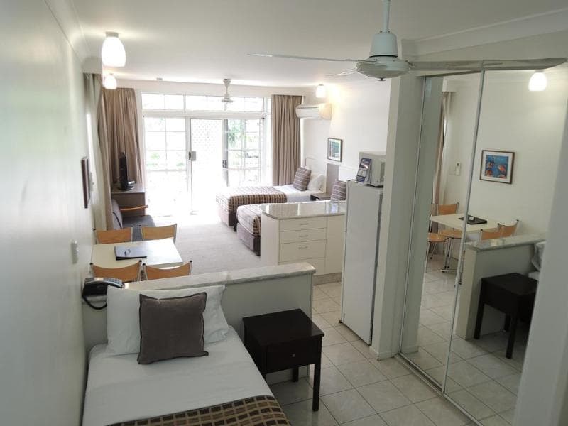 Reef Palms 5