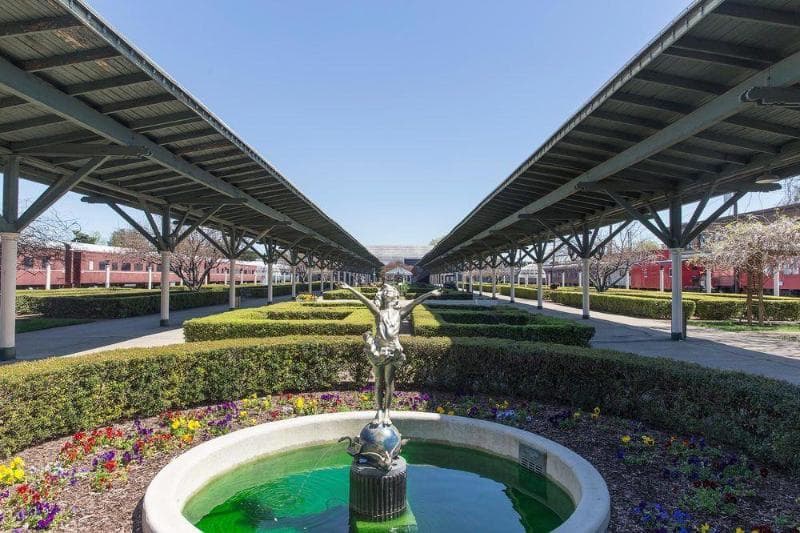Chattanooga Choo Choo photo 1