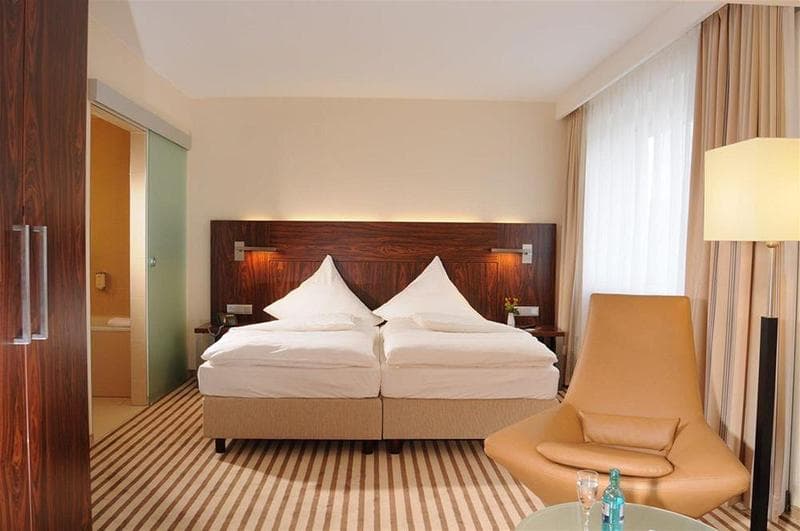 Hotel An Der Oper main