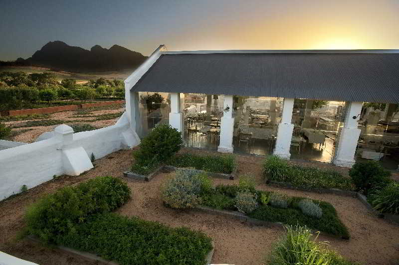Babylonstoren 3