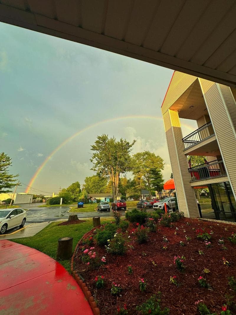 Baymont Inn & Suites By Wyndham Columbus / Near Osu 2