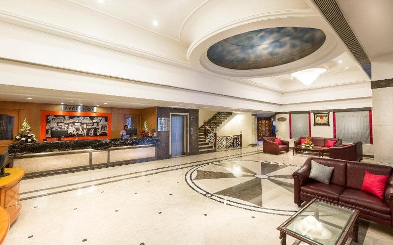 Grt Regency 5