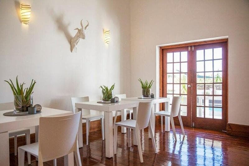 Cape Diem Lodge 4