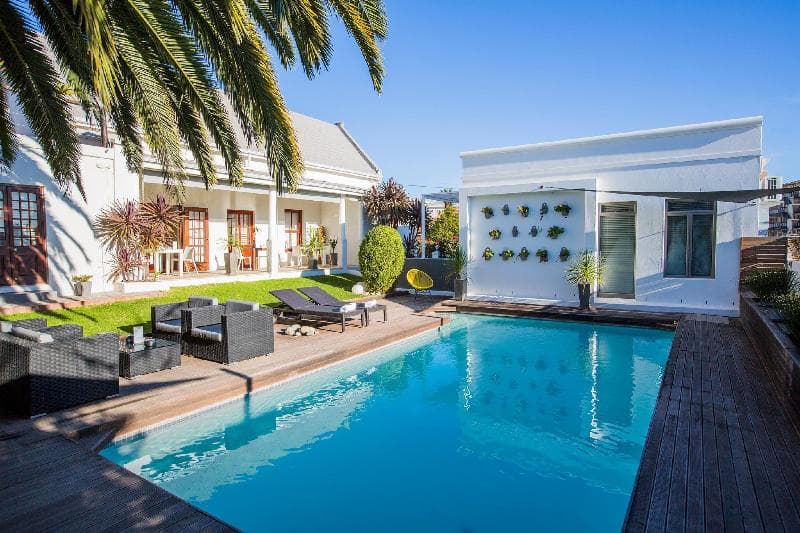 Cape Diem Lodge 3