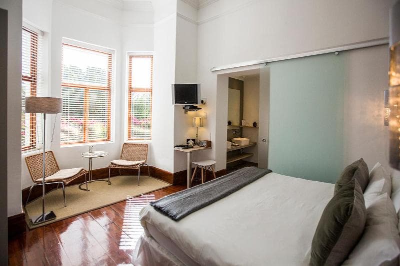 Cape Diem Lodge 5