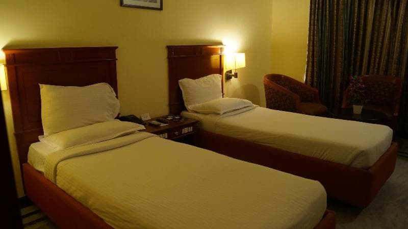 Hotel Grand Palace 3
