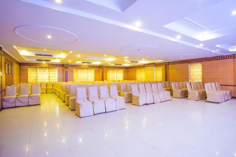 Hotel Grand Palace photo 1