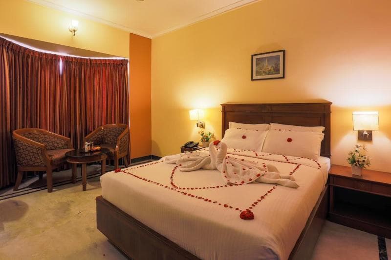Hotel Grand Palace 4