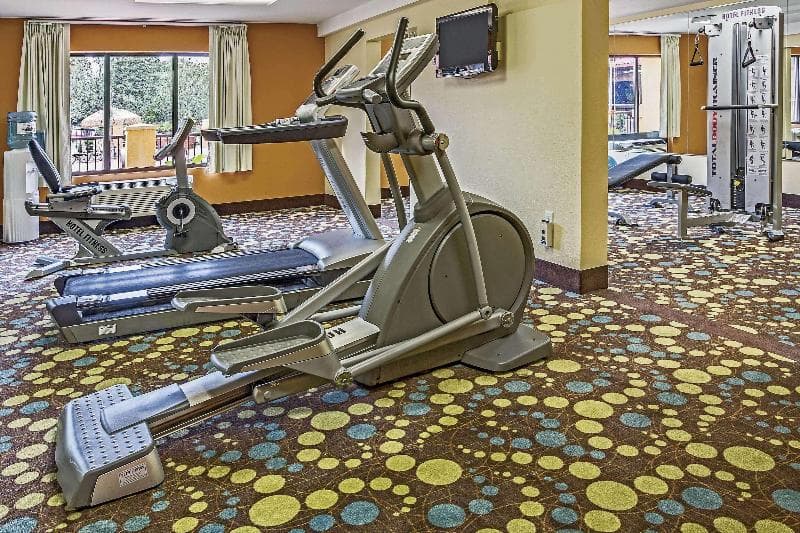 Comfort Inn photo 1