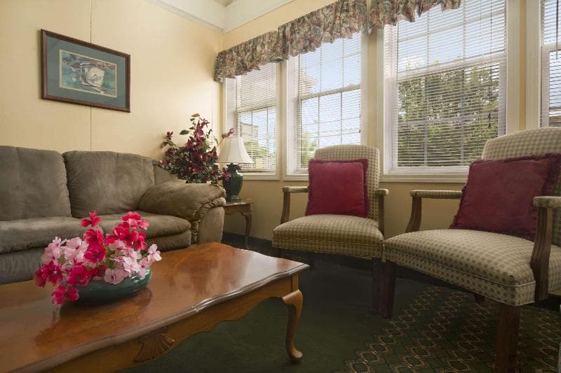 Microtel Inn & Suites By Wyndham Columbia/Fort Jackson N 3
