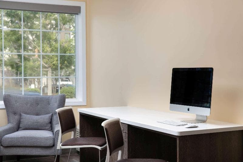 Microtel Inn & Suites By Wyndham Columbia/Fort Jackson N 2