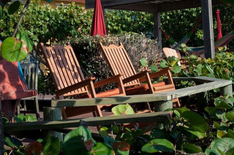 Beach Place Guesthouses photo 1
