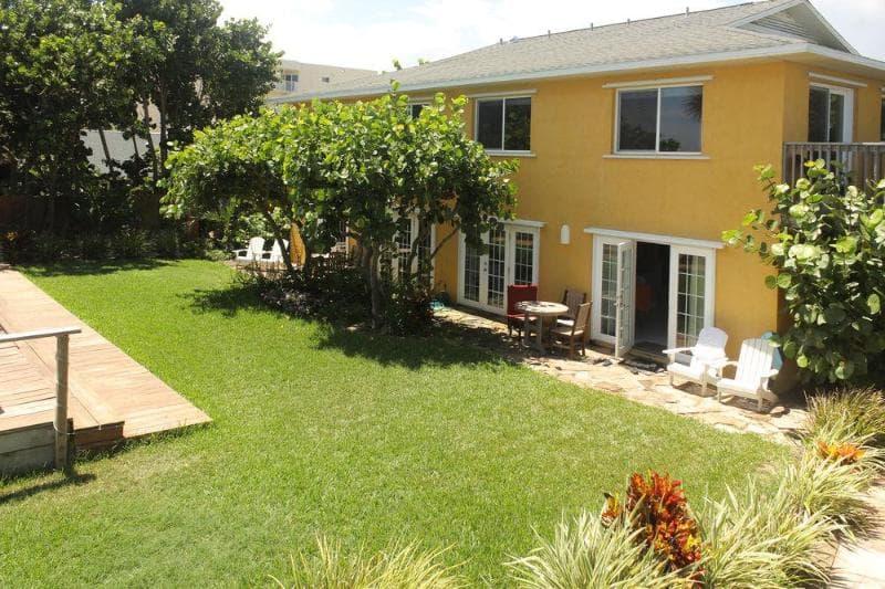 Beach Place Guesthouses 2