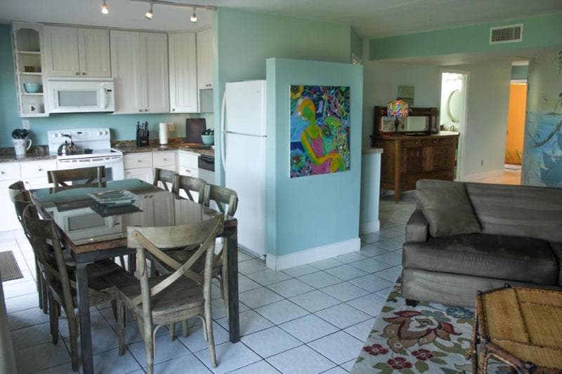 Beach Place Guesthouses 4