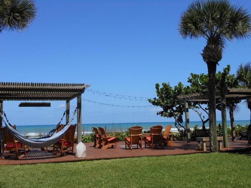 Beach Place Guesthouses 5