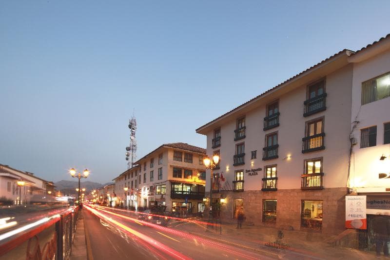 San Agustin Plaza 2