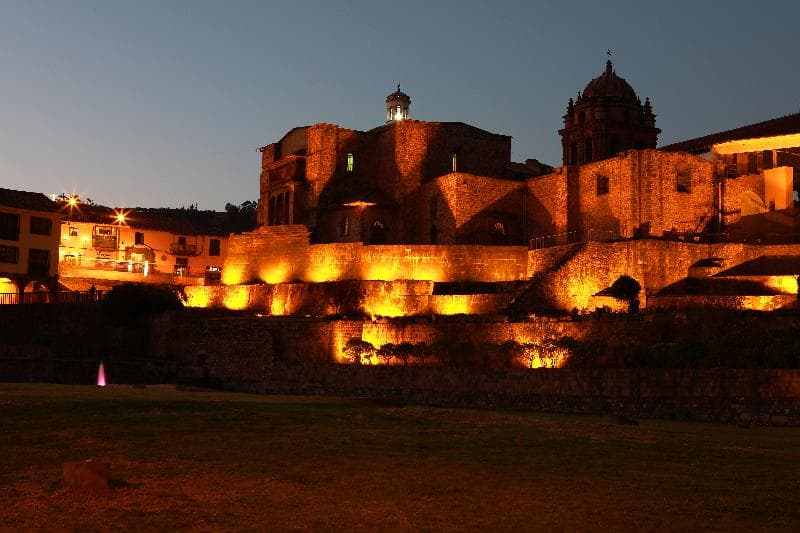 San Agustin Plaza 3