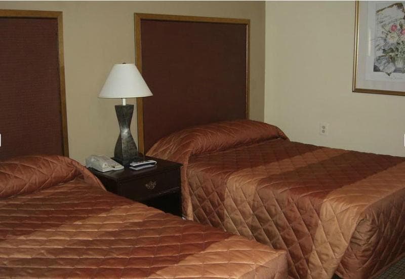 Stardust Motel 4
