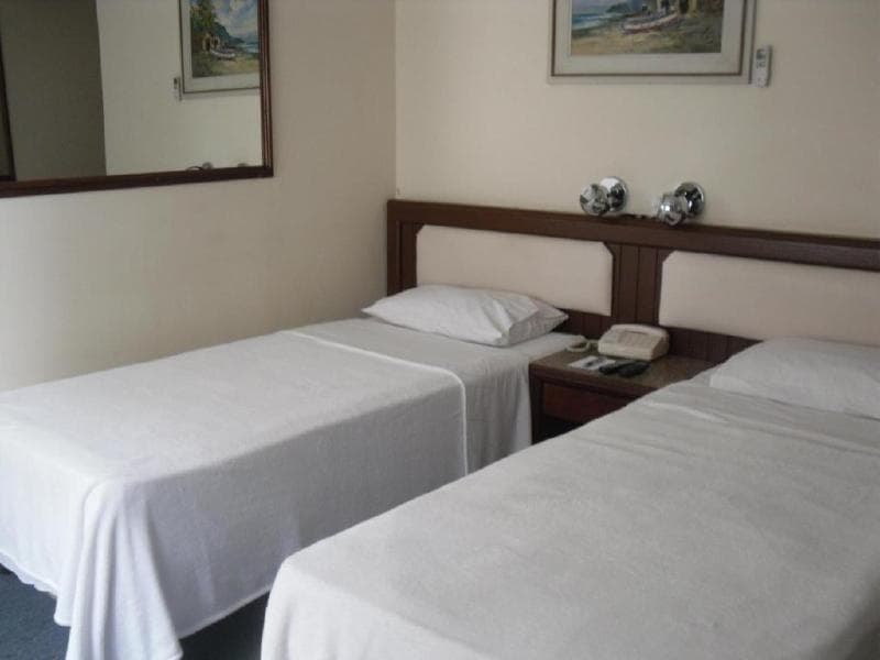 Cha Prime Hotel photo 1