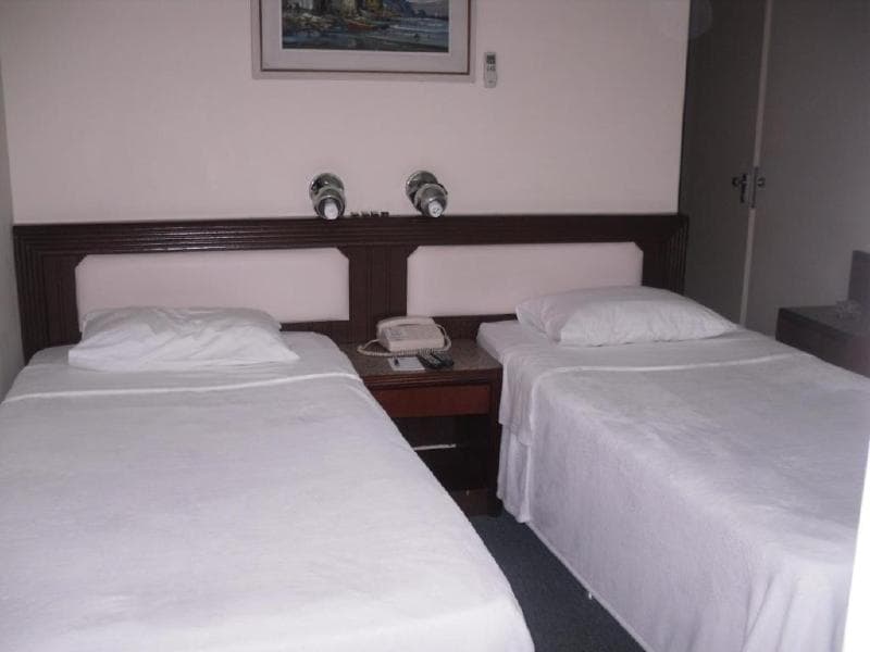 Cha Prime Hotel 4