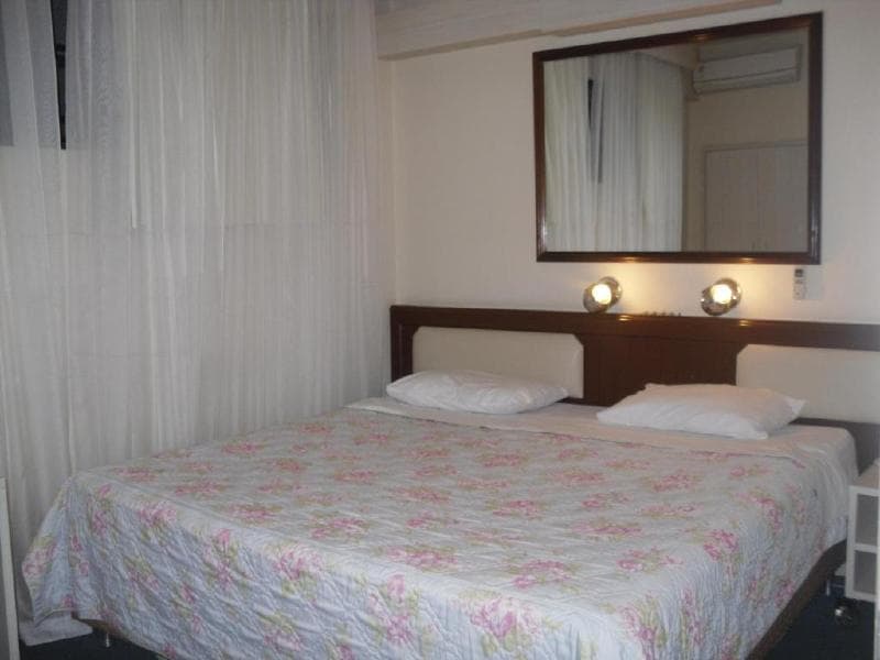 Cha Prime Hotel 3