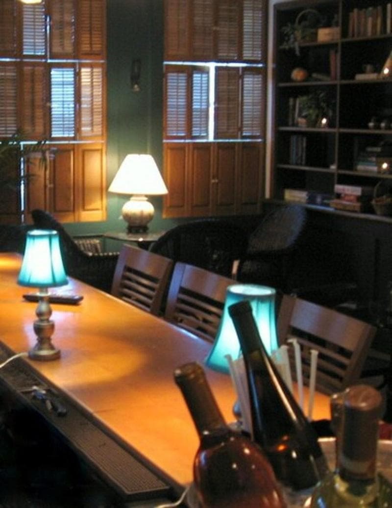 Nantucket Inn photo 1
