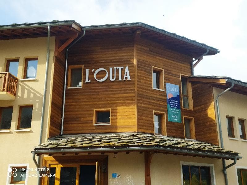 Hôtel L'outa 5