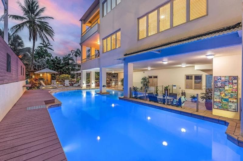 Reflections Of Port Douglas 3