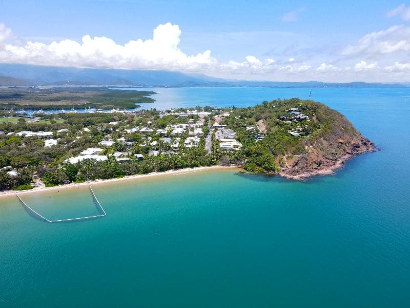 Reflections Of Port Douglas 5