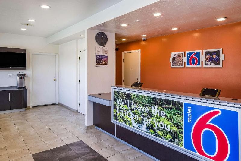 Motel 6 Concord Ca 5