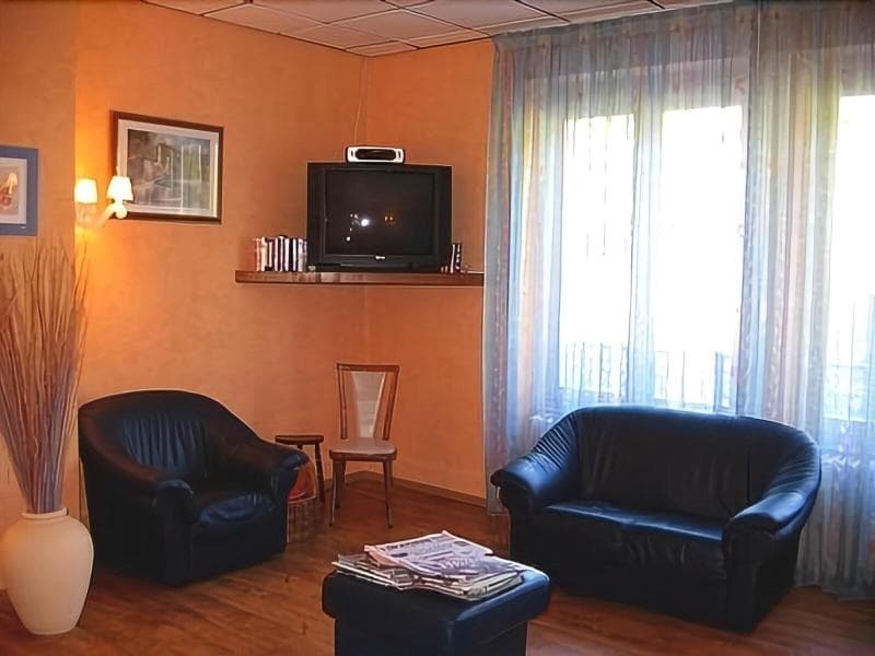 Hotel Au Val Dore 4