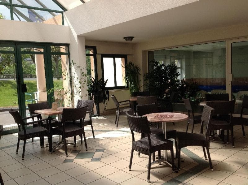 Hotel Au Val Dore 2