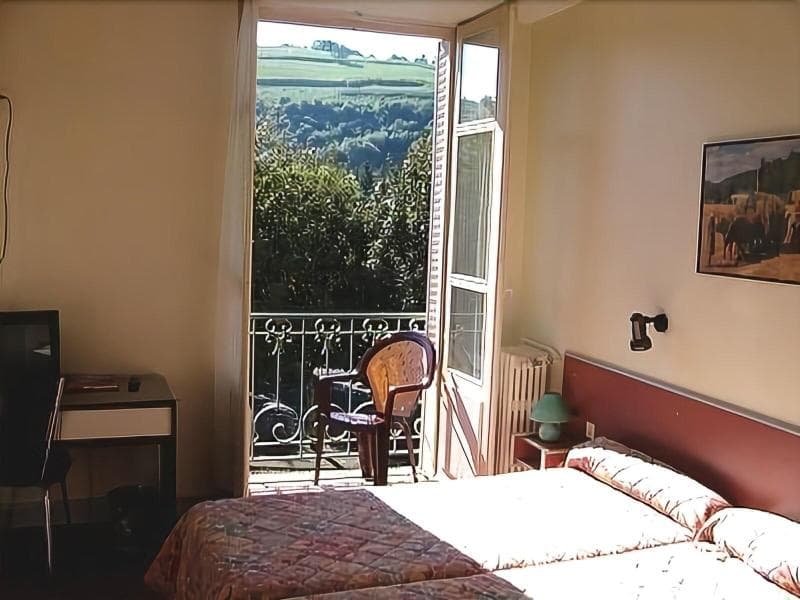 Hotel Au Val Dore 3