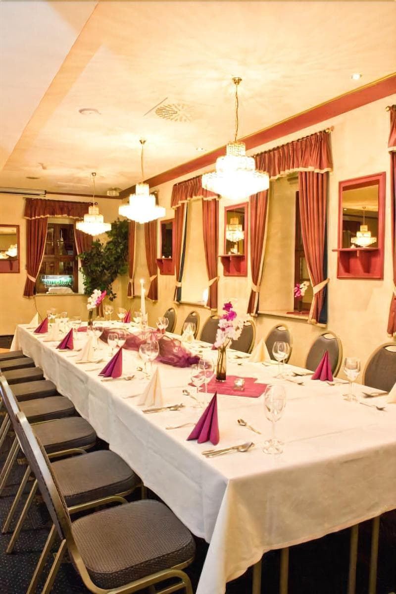 Hotel Brander Hof 3