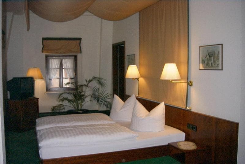 Hotel Brander Hof 4